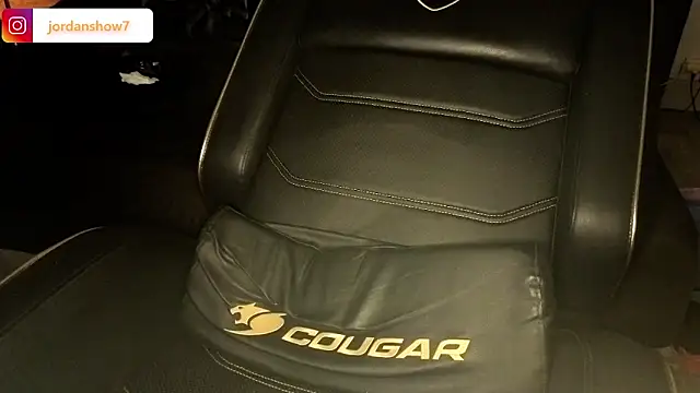 JordanShow online show from September 23, 2025, 4:10 pm