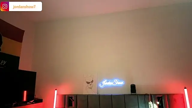 JordanShow online show from January 5, 2026, 5:27 pm