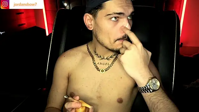 JordanShow online show from January 15, 2026, 11:08 pm