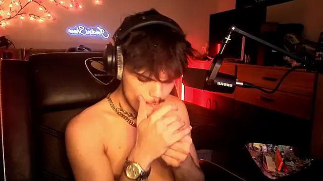 JordanShow online show from March 10, 2026, 2:55 pm