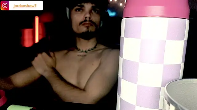 JordanShow online show from April 9, 2026, 2:00 am