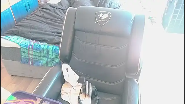 JordanShow online show from April 18, 2026, 10:41 am