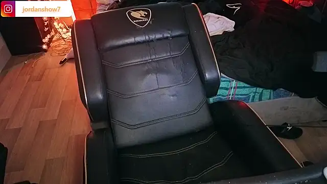 JordanShow online show from April 22, 2026, 11:28 pm