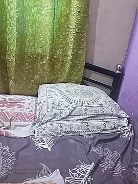 Nandinip2706 online show from February 1, 2025, 9:54 am