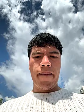 Logan smith1 online show from September 10, 2025, 8:09 pm