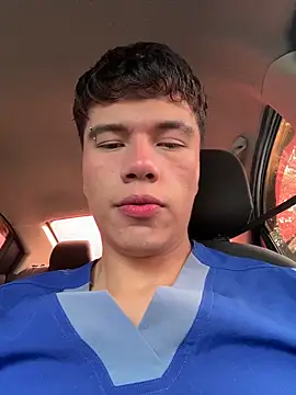 Snapshot of Logan_smith1 chatting on June 5, 2026, 8:25 pm Logan smith1 online show from June 5, 2026, 8:25 pm