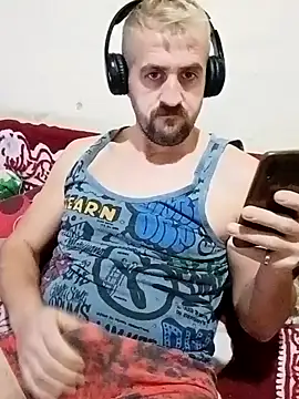 GrofLicno online show from January 3, 2025, 10:29 pm