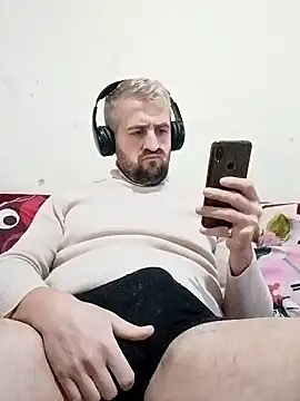 GrofLicno online show from January 18, 2025, 2:33 pm