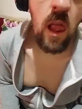 GrofLicno online show from February 21, 2025, 9:32 pm