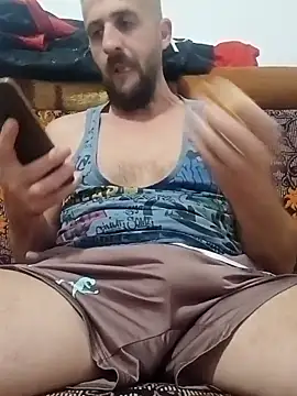 GrofLicno online show from October 26, 2025, 3:40 pm