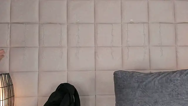 Nia Bunny online show from January 10, 2025, 2:02 pm