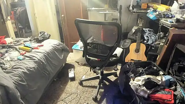 deadpi online show from December 10, 2024, 4:45 am