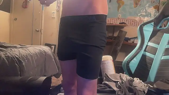 deadpi online show from March 7, 2025, 1:29 pm