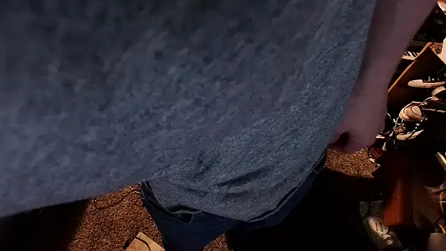 deadpi online show from March 11, 2025, 12:39 pm