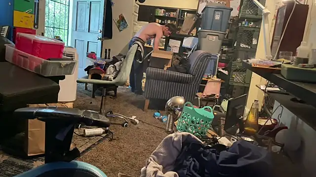 deadpi online show from March 26, 2026, 8:25 pm