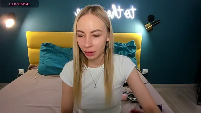 Diana Garrett online show from January 26, 2025, 8:46 am