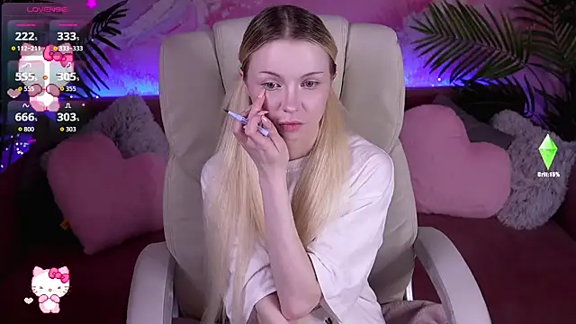 EviStar online show from March 14, 2026, 8:09 am