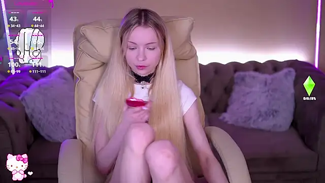 EviStar online show from April 23, 2026, 7:30 am