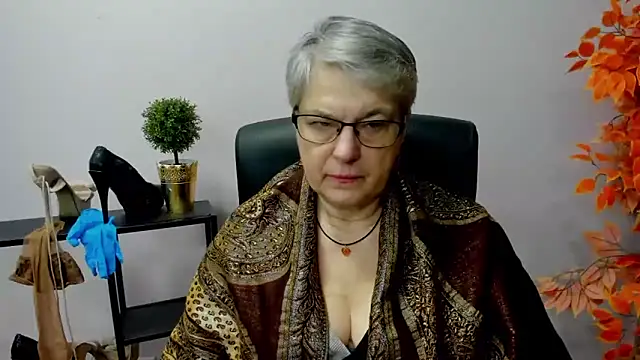 IrisDream online show from January 10, 2025, 7:14 am