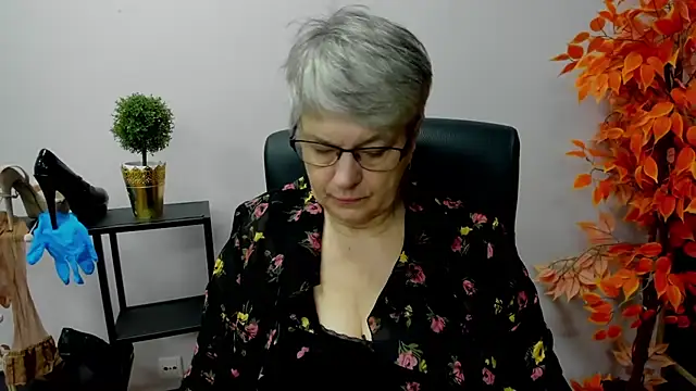 IrisDream online show from January 13, 2025, 7:11 am