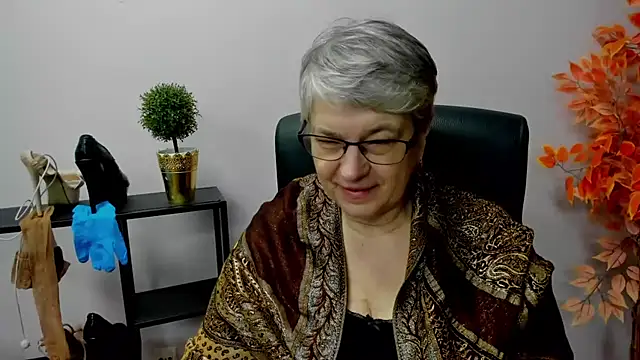 IrisDream online show from January 15, 2025, 7:26 am