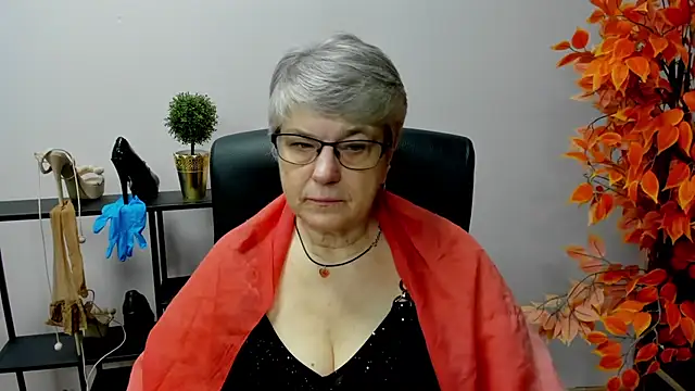 IrisDream online show from January 31, 2025, 7:18 am