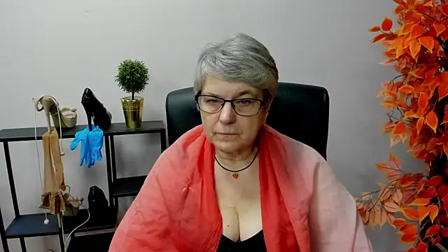 IrisDream online show from January 31, 2025, 1:23 pm