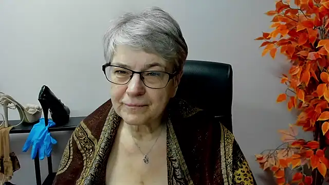 IrisDream online show from March 14, 2025, 10:18 am