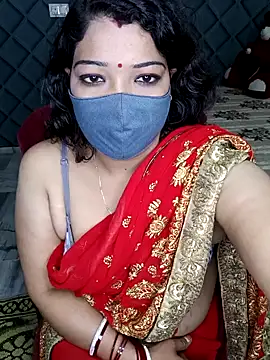 Cute-Raashii online show from February 7, 2025, 10:09 pm