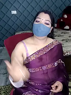 Cute-Raashii online show from February 8, 2025, 5:18 pm