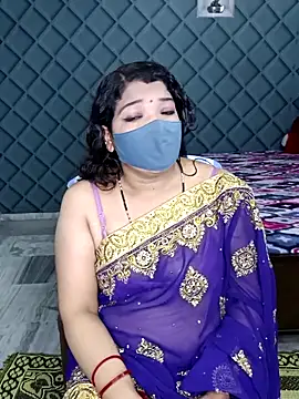 Cute-Raashii online show from February 26, 2025, 5:17 pm