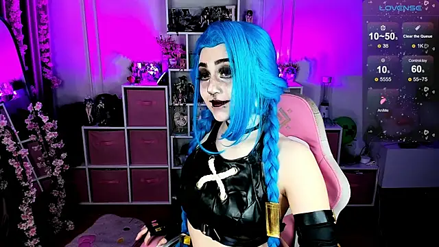 Aki  Ra online show from October 1, 2025, 12:38 am