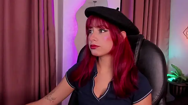 cloe  palmer online show from March 11, 2025, 12:06 pm