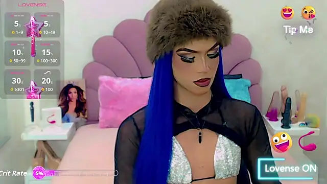 briana sex32 online show from September 13, 2025, 4:18 pm