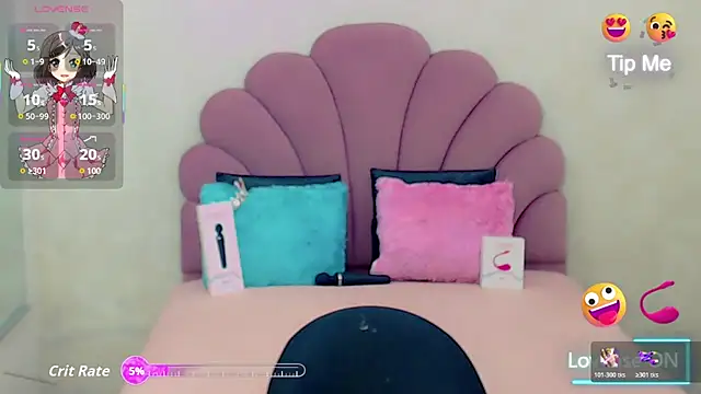 briana sex32 online show from October 22, 2025, 3:07 am