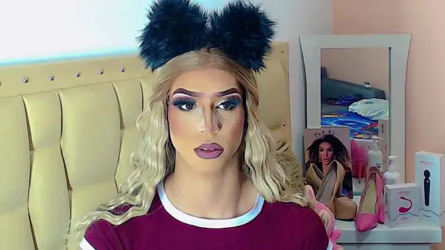 briana sex32 online show from December 19, 2025, 8:43 am