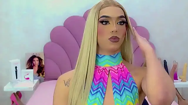 briana sex32 online show from February 15, 2026, 7:51 am