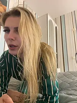 Liya my online show from January 15, 2025, 7:12 pm