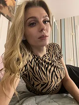 Liya my online show from January 22, 2025, 10:37 pm