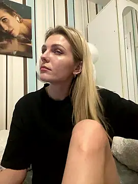 Liya my online show from January 8, 2026, 5:48 pm