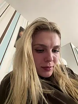 Liya my online show from March 26, 2026, 9:53 pm