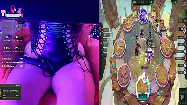 baileylevay online show from February 3, 2026, 8:08 am