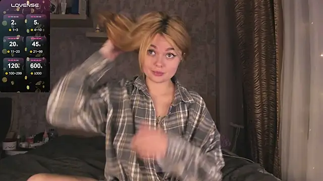 purebeautie13 online show from January 17, 2025, 5:08 pm