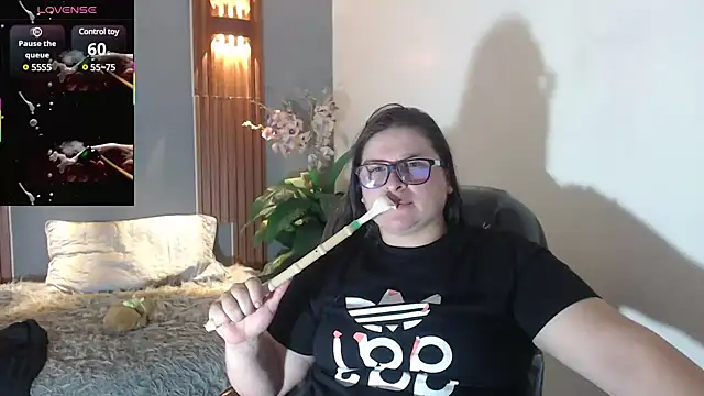 katty femdom online show from March 20, 2025, 12:43 pm