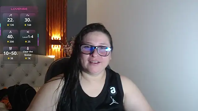 katty femdom online show from November 23, 2025, 1:00 pm