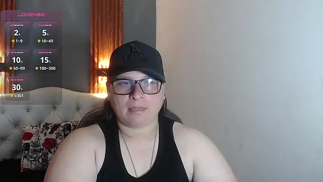 katty femdom online show from March 15, 2026, 10:21 am