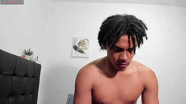 RoddyRich11 online show from September 28, 2025, 12:38 am