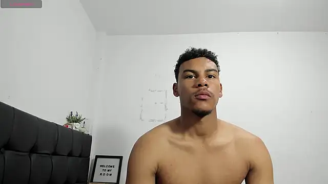 RoddyRich11 online show from February 26, 2026, 12:04 pm