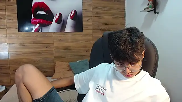 jhoellx online show from November 1, 2025, 8:00 pm