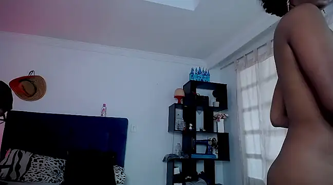 diabla sexyboobs online show from March 1, 2025, 10:10 pm